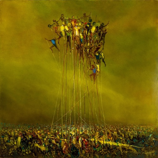 Album artwork
