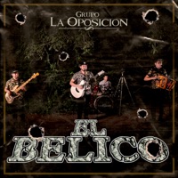 El Bélico (Live Session RL Music) - Single - Grupo La Oposicion