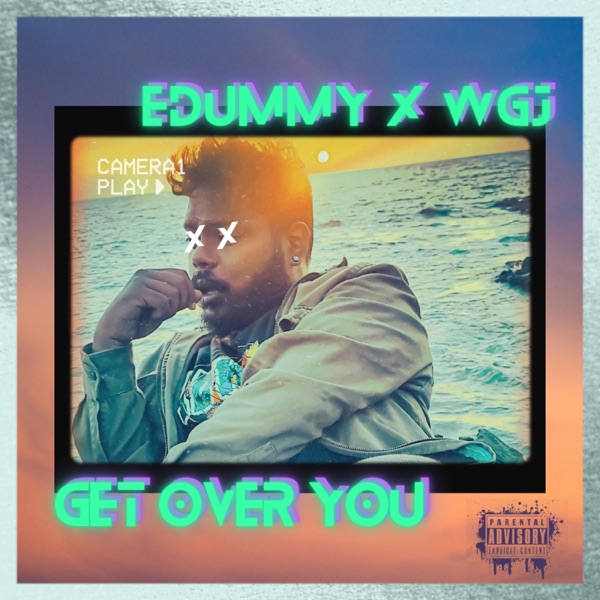 GET OVER YOU (feat. EDUMMY)