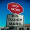 The Ohio Rizzlers vs the Baltimore Toogaloogins. - Big Daddy Marc lyrics