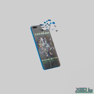Phone Error - Single