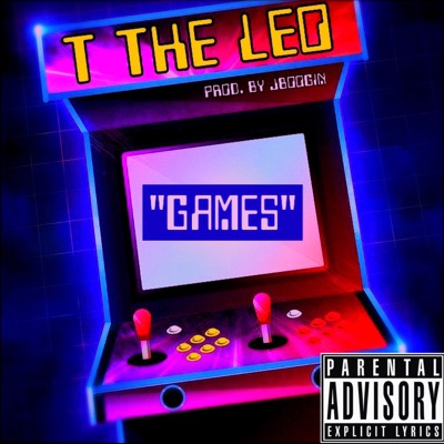 Playin Games - Single