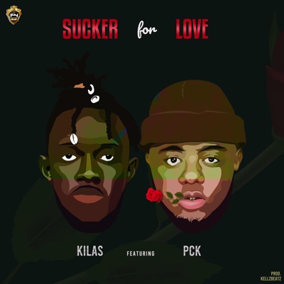 Sucker For Love - Single