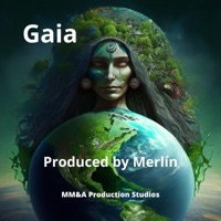 Gaia - Single - Merlín Burgos