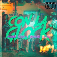 La Glock (feat. Young Erick) - Single - Edward Lilith