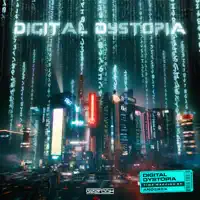 Digital Dystopia (Extended Mix) — Anderex