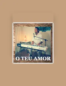 Ouça Jessé Oliveira, assista a videoclipes, leia a biografia, veja as datas das turnês e mais!