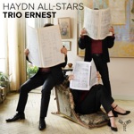 Trio Ernest - Piano Trio in E-Flat Major, Hob. XV:29