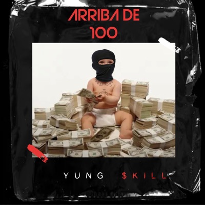Arriba De 100 - Single