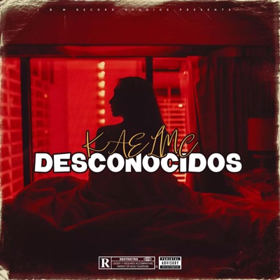 Desconocidos - Single