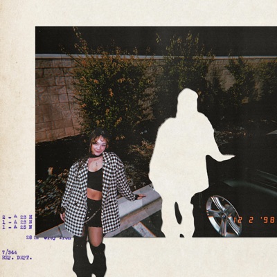 I Still Hate You - Single