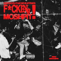 FXCKING MO$hPIT - Gem Records Production