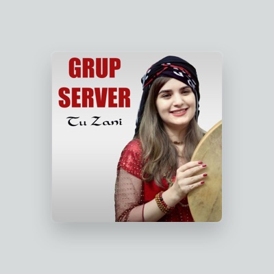 Listen to Grup Server, watch music videos, read bio, see tour dates & more!