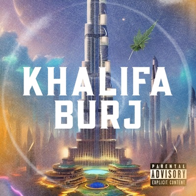Khalifa Burj (feat. AndreeaSfix & Profu') - Single