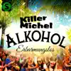 Alkohol erbarmungslos