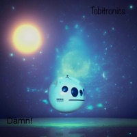 Damn (Instrumental) - Single - Tobitronics