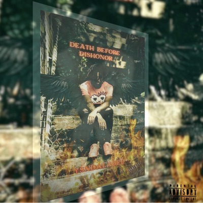 Death Before Dishonor