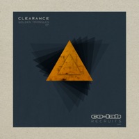 Golden Triangles - EP - Clearance