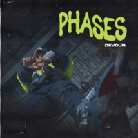 Phases - Single - Devour