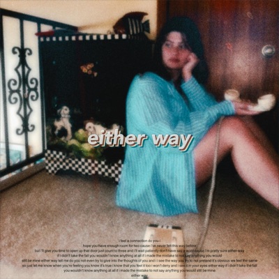 Either Way - Single