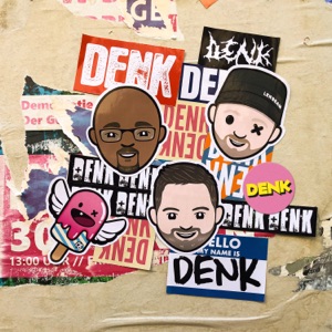 Denk (feat. Tobi Tobsen)