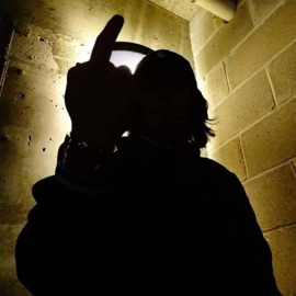 12AM In Madison Kid Vibe