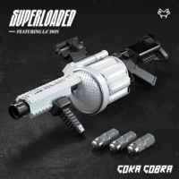 Superloaded (feat. La'Don) - Single - Coka Cobra