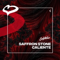 Caliente - Single - Saffron Stone