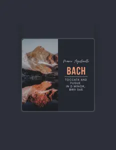 Marco Agostinelli을(를) 듣고, 뮤직 비디오를 보고, 약력을 읽고, 투어 일정 등을 확인하세요!