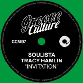 Invitation (Extended Mix) artwork