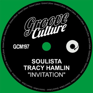 Invitation - Single