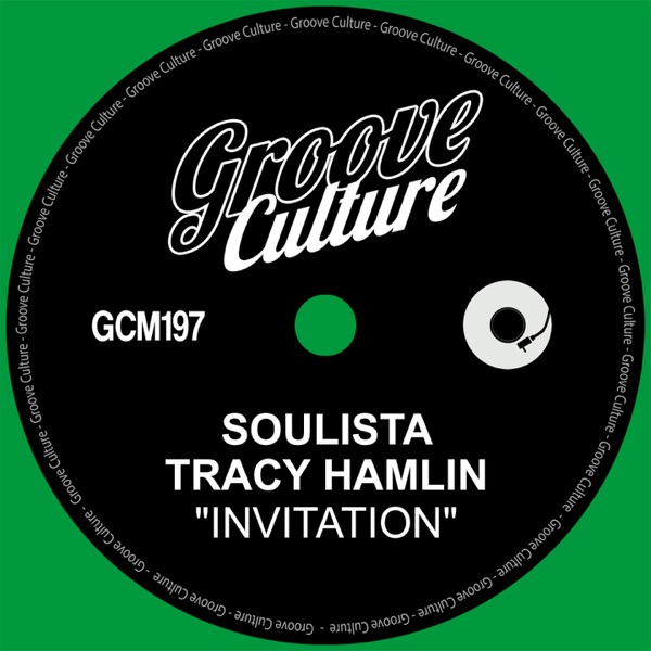 Invitation - Single