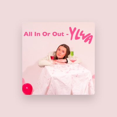 Listen to Ylwa, watch music videos, read bio, see tour dates & more!