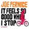 I Go to Pieces - Joe Pernice lyrics