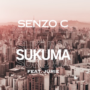 Sukuma (feat. Jurie)