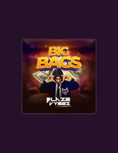 Listen to Blaze Vybez, watch music videos, read bio, see tour dates & more!