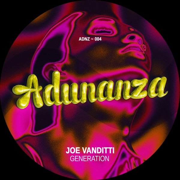 Generation - Single
