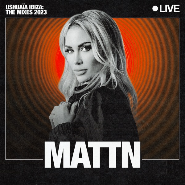 Ushuaïa Ibiza: Aug 23, 2023 (DJ Mix)
