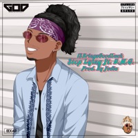 Stop Lying (feat. D.M.G) - Single - 13bringsgoodluck