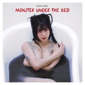 Monster Under the Bed artwork