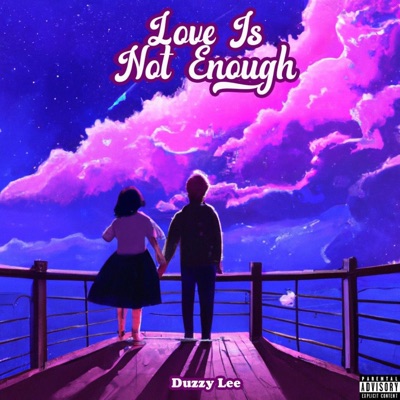 Love Is Not Enough - EP