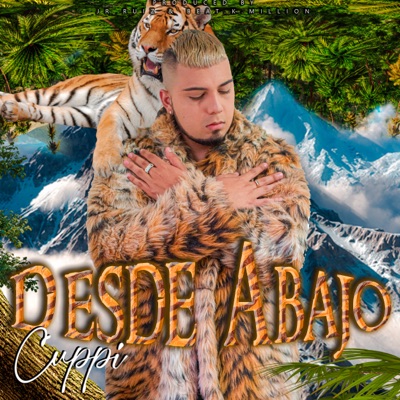 Desde Abajo - Single