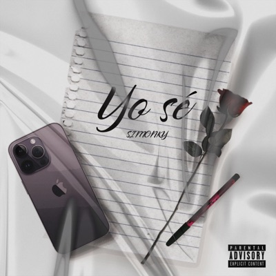 Yo Sé - Single