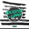 Feel Me (feat. Lunna) - Rocksted lyrics