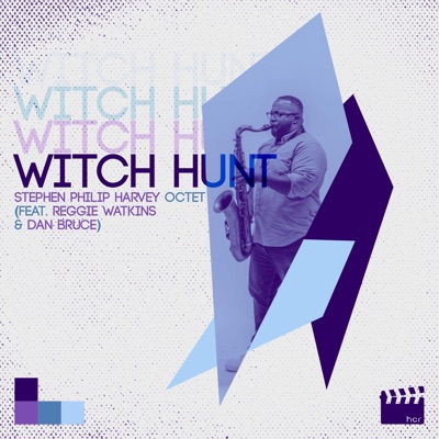 Witch Hunt (feat. Dan Bruce & Reggie Watkins) [Live] - Single