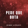 Pede Que Bota - Single