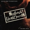 Moderat Likvidation