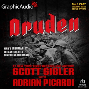 DRUDEN [Dramatized Adaptation]