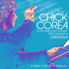 Sardinia (Live) - Chick Corea & Orchestra da Camera della Sardegna
