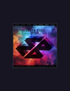 收听 SHRED 2000、观看音乐视频、阅读小传、查看巡演日期等 ！